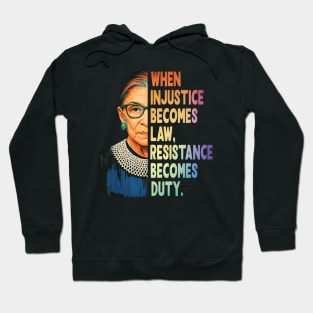 Anti-trump Hoodie
